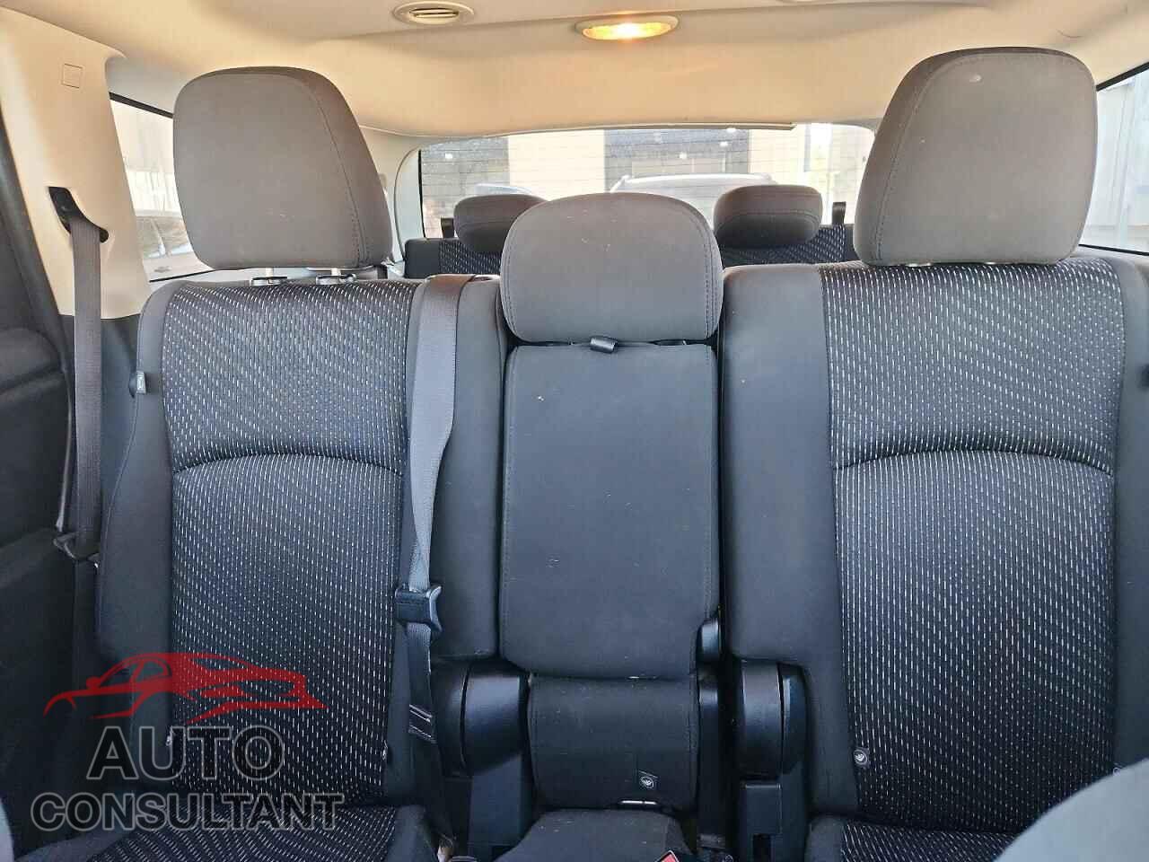 DODGE JOURNEY 2017 - 3C4PDCBG0HT532314