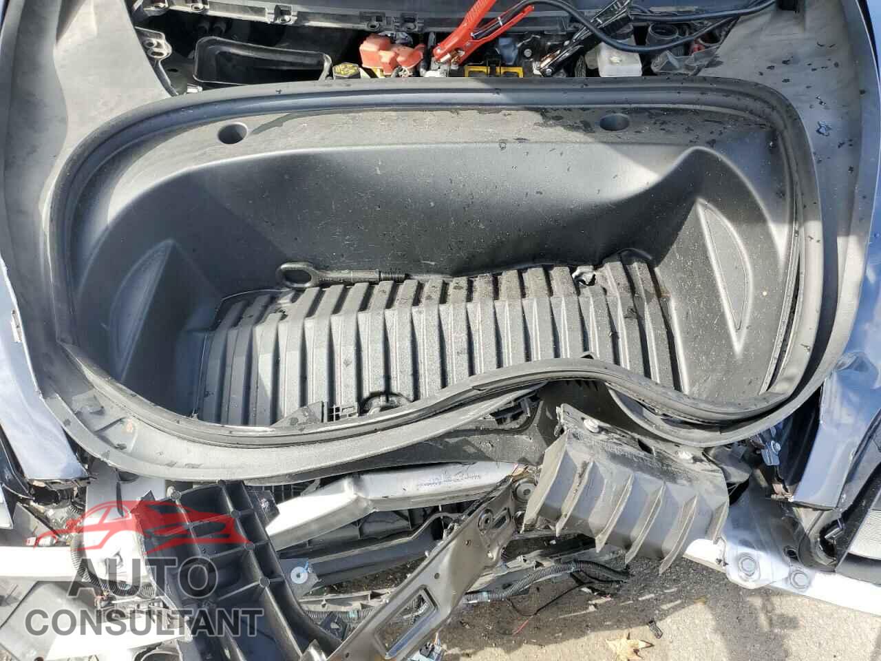 TESLA MODEL 3 2022 - 5YJ3E1EA3NF142955