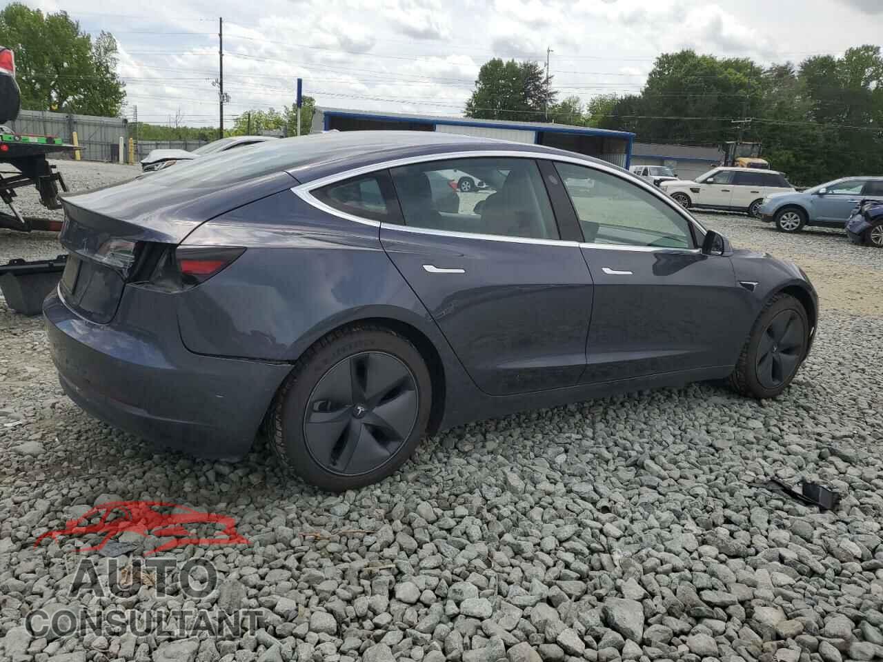 TESLA MODEL 3 2020 - 5YJ3E1EA7LF658118