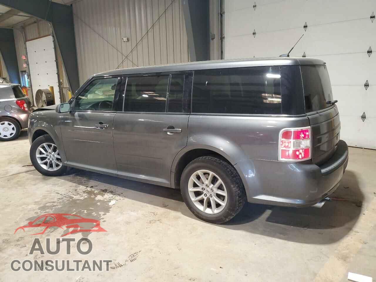 FORD FLEX 2016 - 2FMGK5B88GBA19764