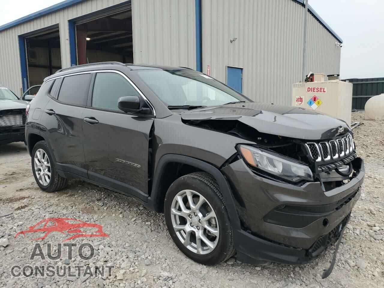 JEEP COMPASS 2023 - 3C4NJDFN7PT546420