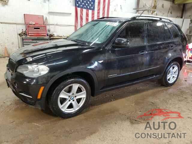 BMW X5 2012 - 5UXZW0C57CL666710