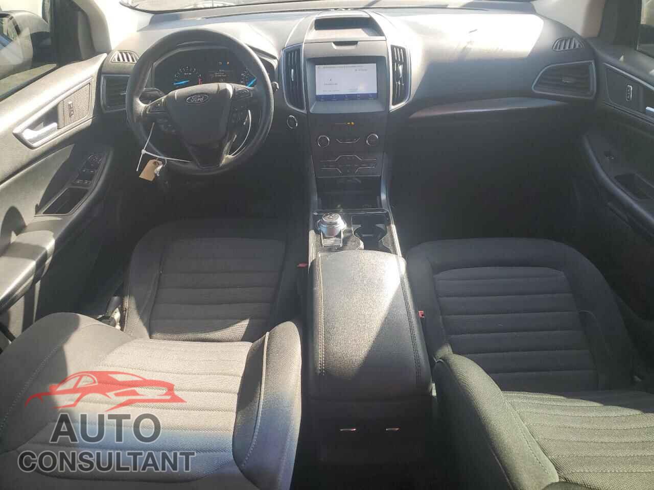 FORD EDGE 2020 - 2FMPK3G94LBB30120