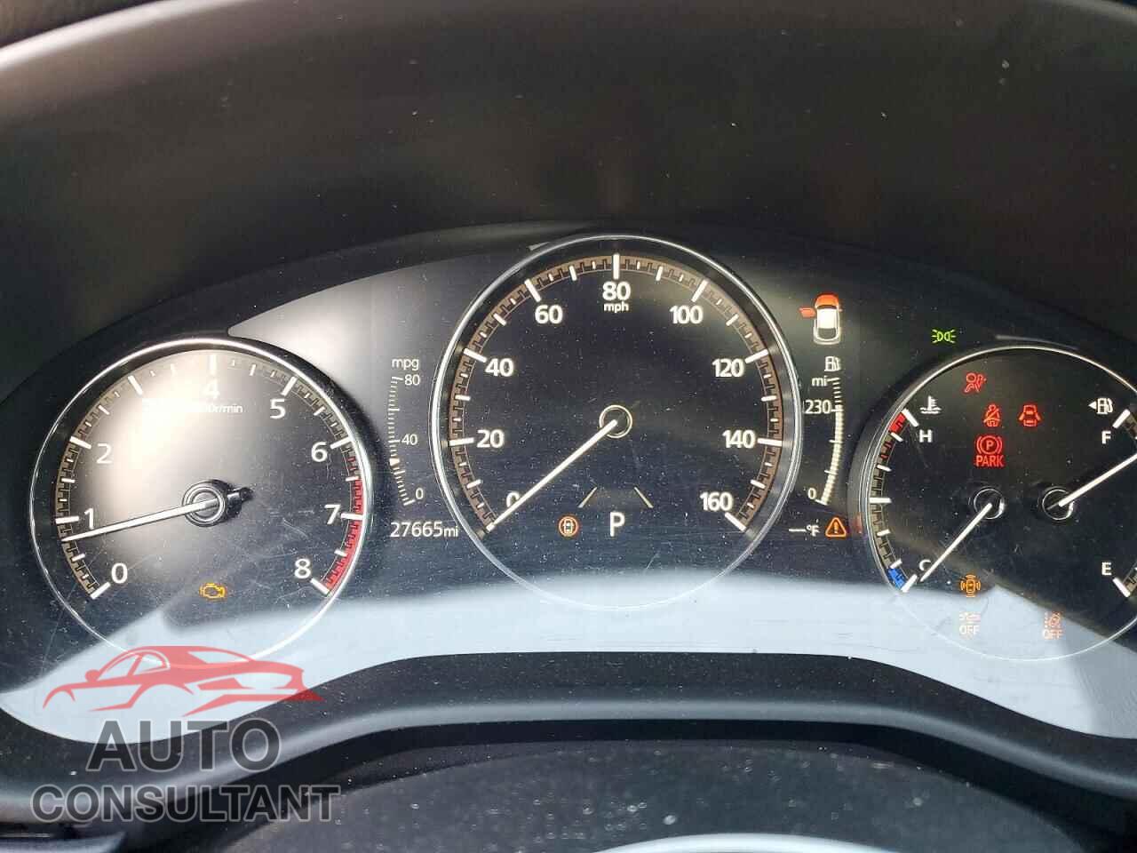 MAZDA CX30 2024 - 3MVDMBCM3RM719042