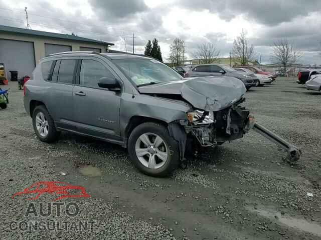 JEEP COMPASS 2013 - 1C4NJDEB3DD234720