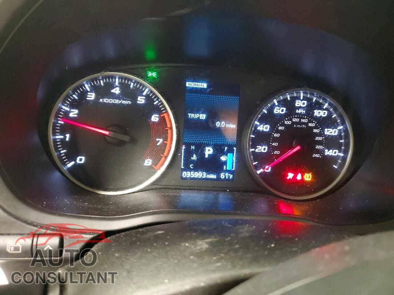 MITSUBISHI ECLIPSE 2024 - JA4ATVAA9RZ035638