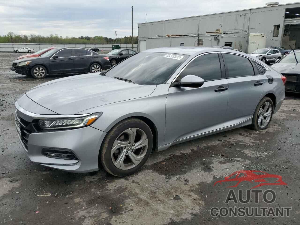 HONDA ACCORD 2018 - 1HGCV1F62JA103482