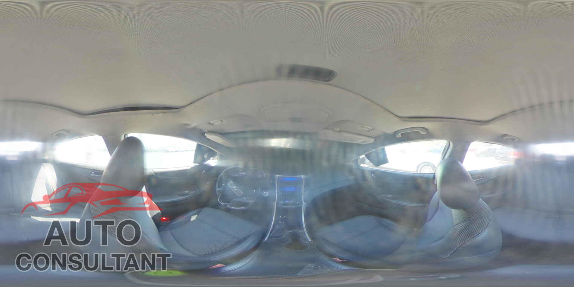 HYUNDAI SONATA 2011 - 5NPEC4AC2BH032676
