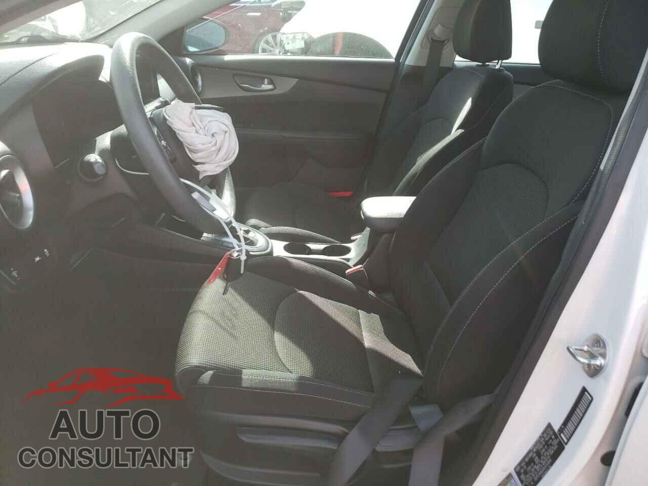 KIA FORTE 2019 - 3KPF24AD2KE010004