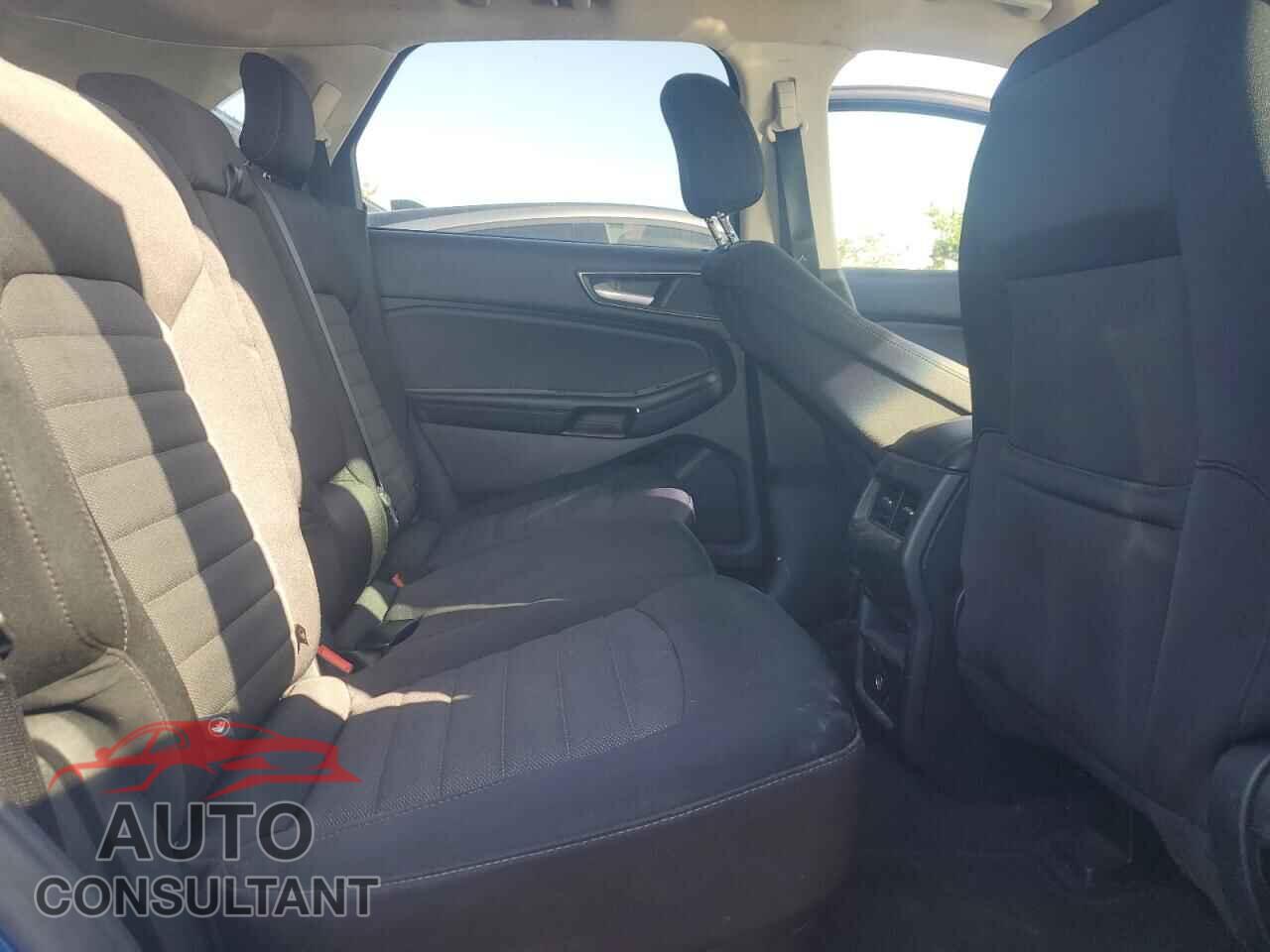 FORD EDGE 2020 - 2FMPK3G94LBB30120