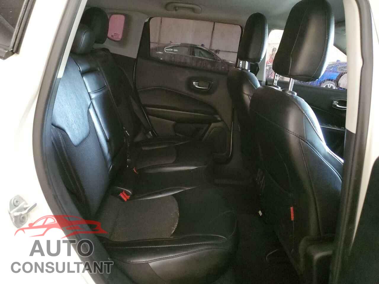 JEEP COMPASS 2019 - 3C4NJDDB3KT775744