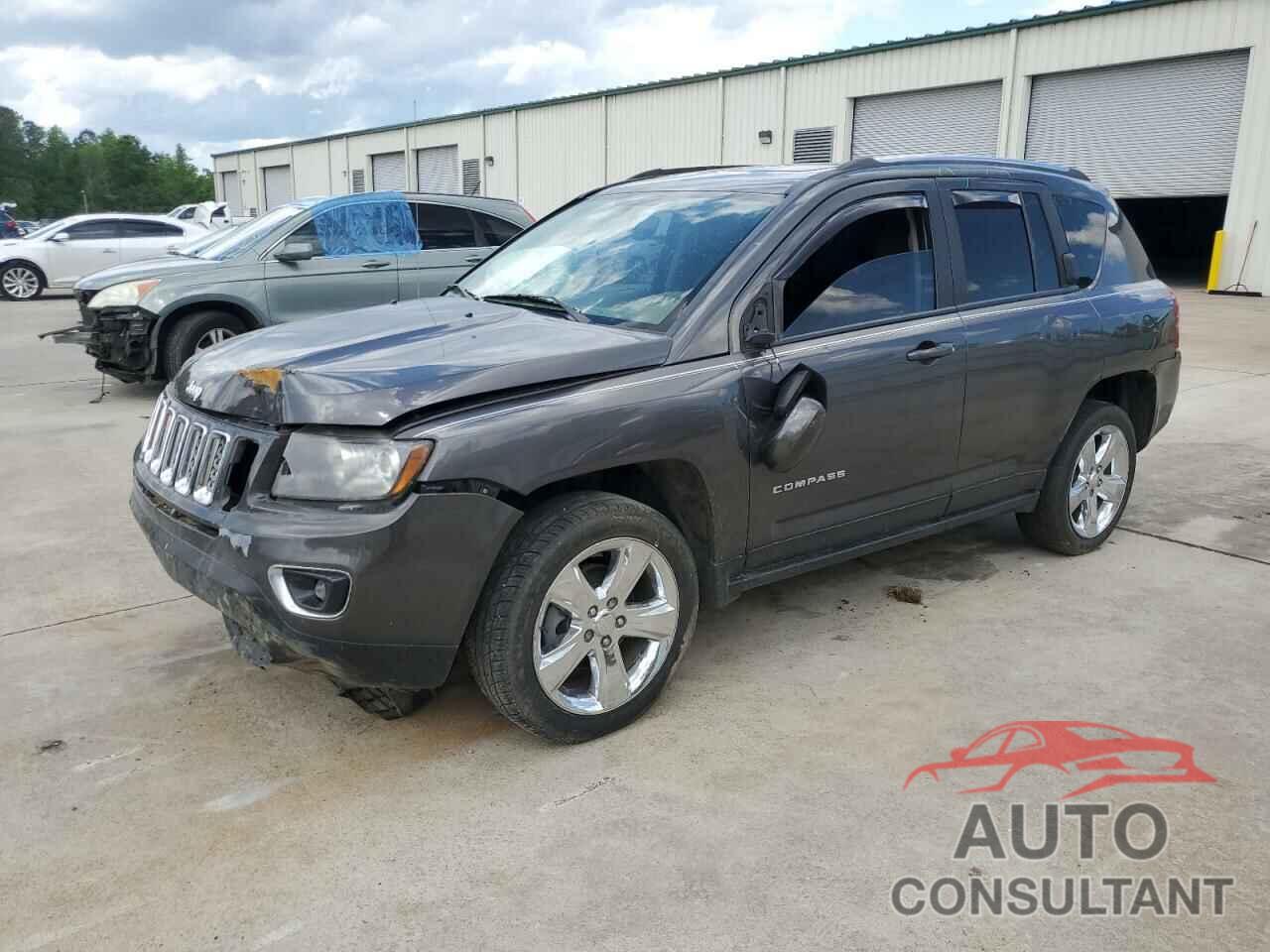 JEEP COMPASS 2015 - 1C4NJCCB1FD209329