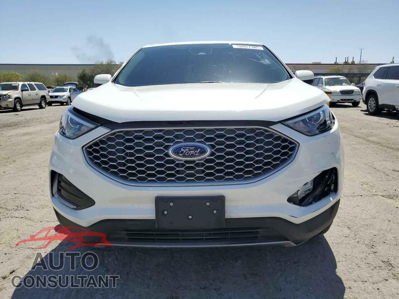 FORD EDGE 2024 - 2FMPK4J95RBA30244