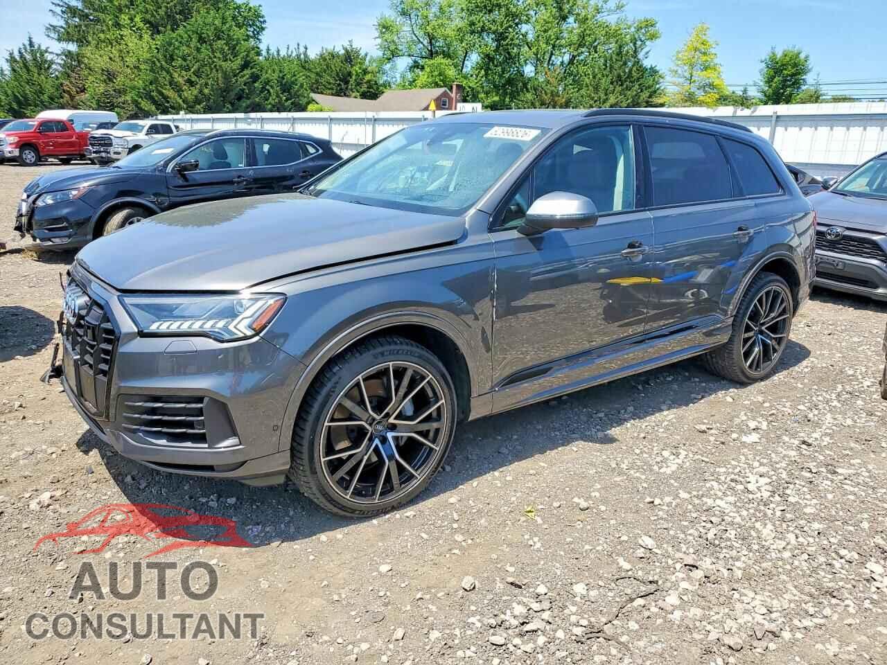 AUDI Q7 2020 - WA1VXAF72LD005154