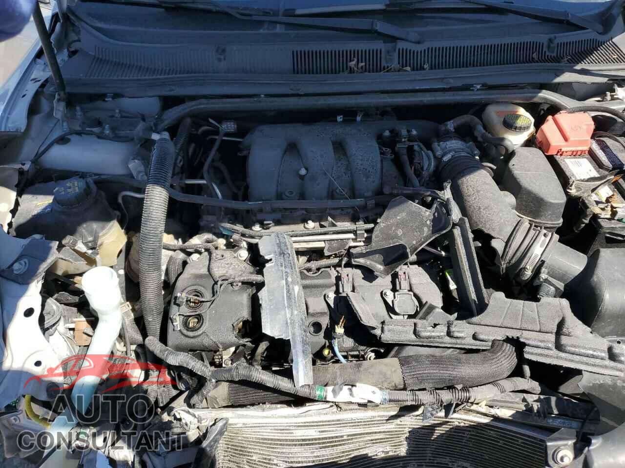 FORD TAURUS 2014 - 1FAHP2E88EG160012