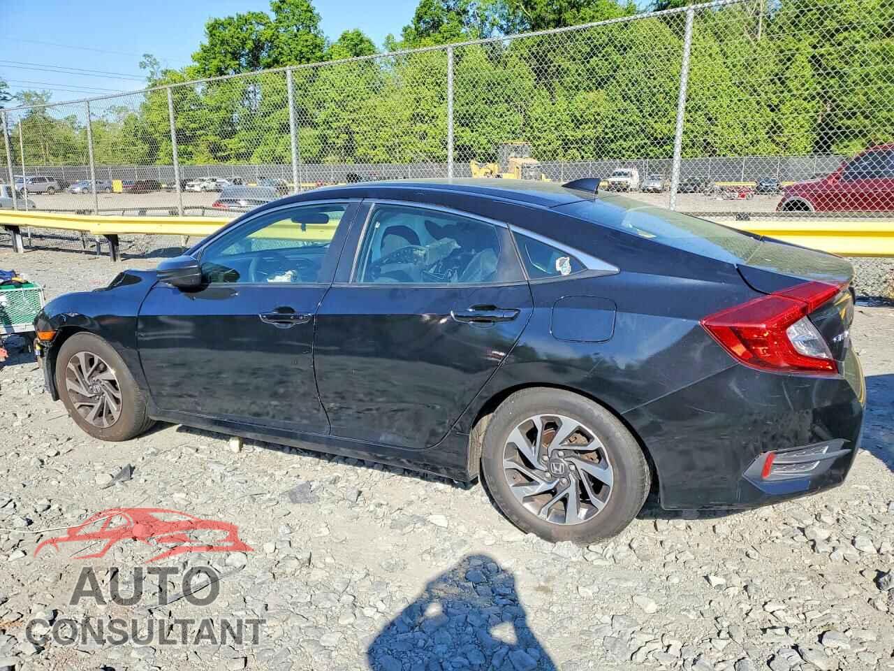 HONDA CIVIC 2017 - 19XFC2F7XHE231248