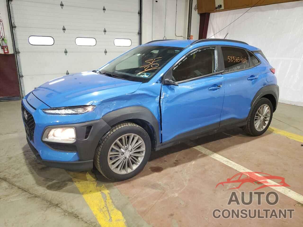 HYUNDAI KONA 2020 - KM8K2CAA0LU502530