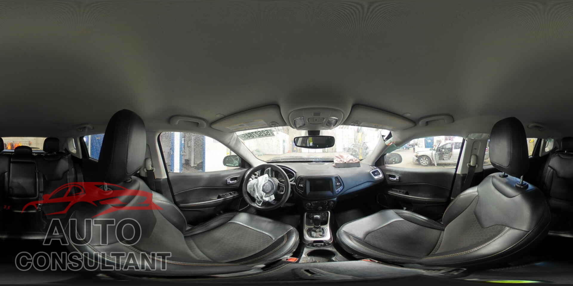 JEEP COMPASS 2021 - 3C4NJDBB5MT584560