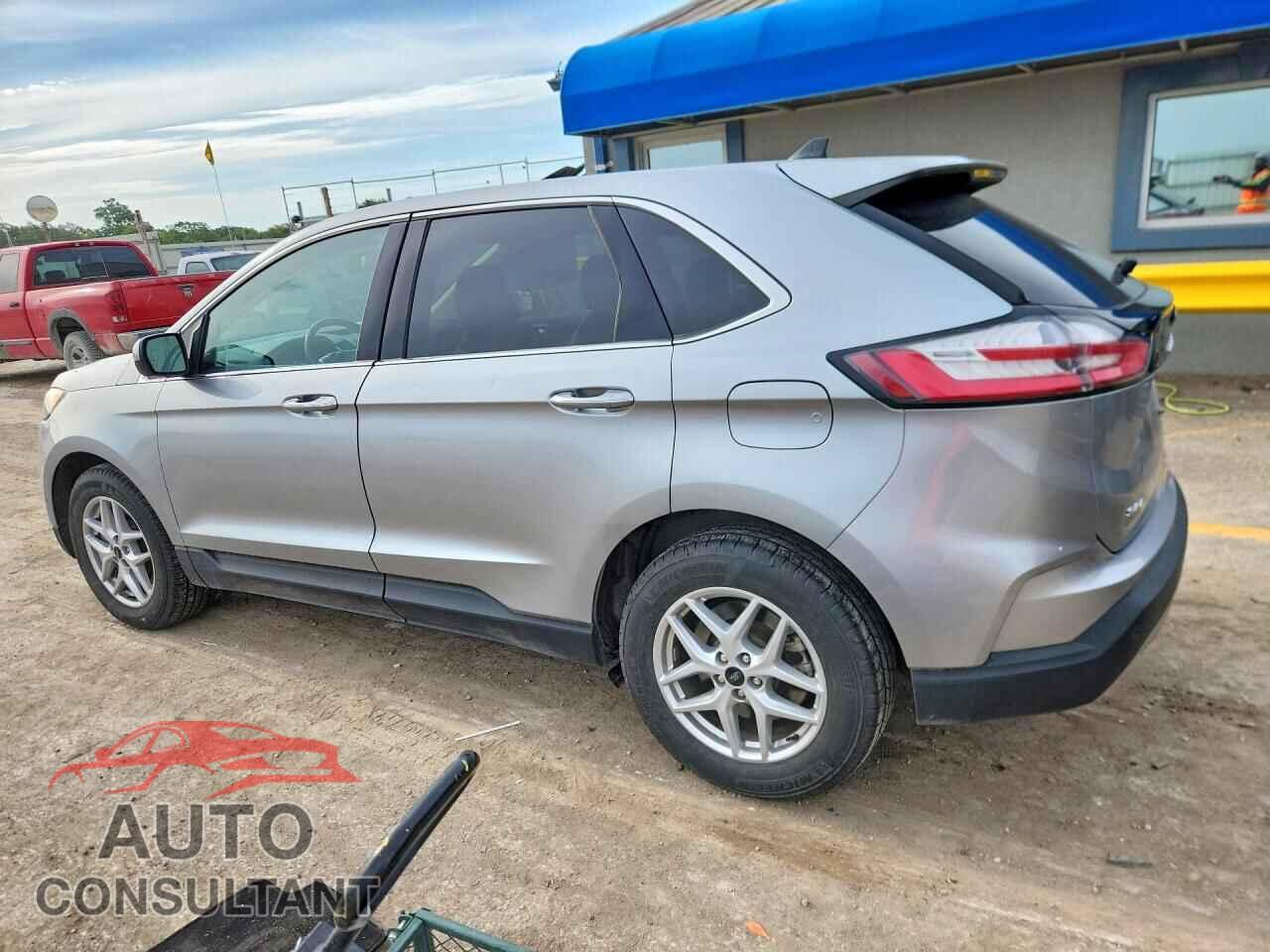 FORD EDGE 2024 - 2FMPK4J97RBA48230