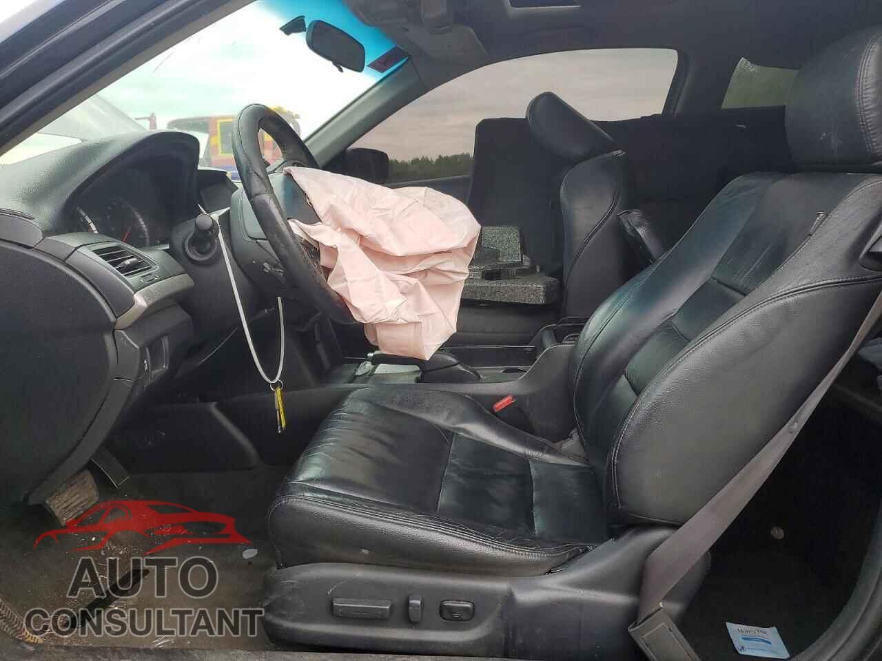 HONDA ACCORD COU 2012 - 1HGCS2B85CA006401
