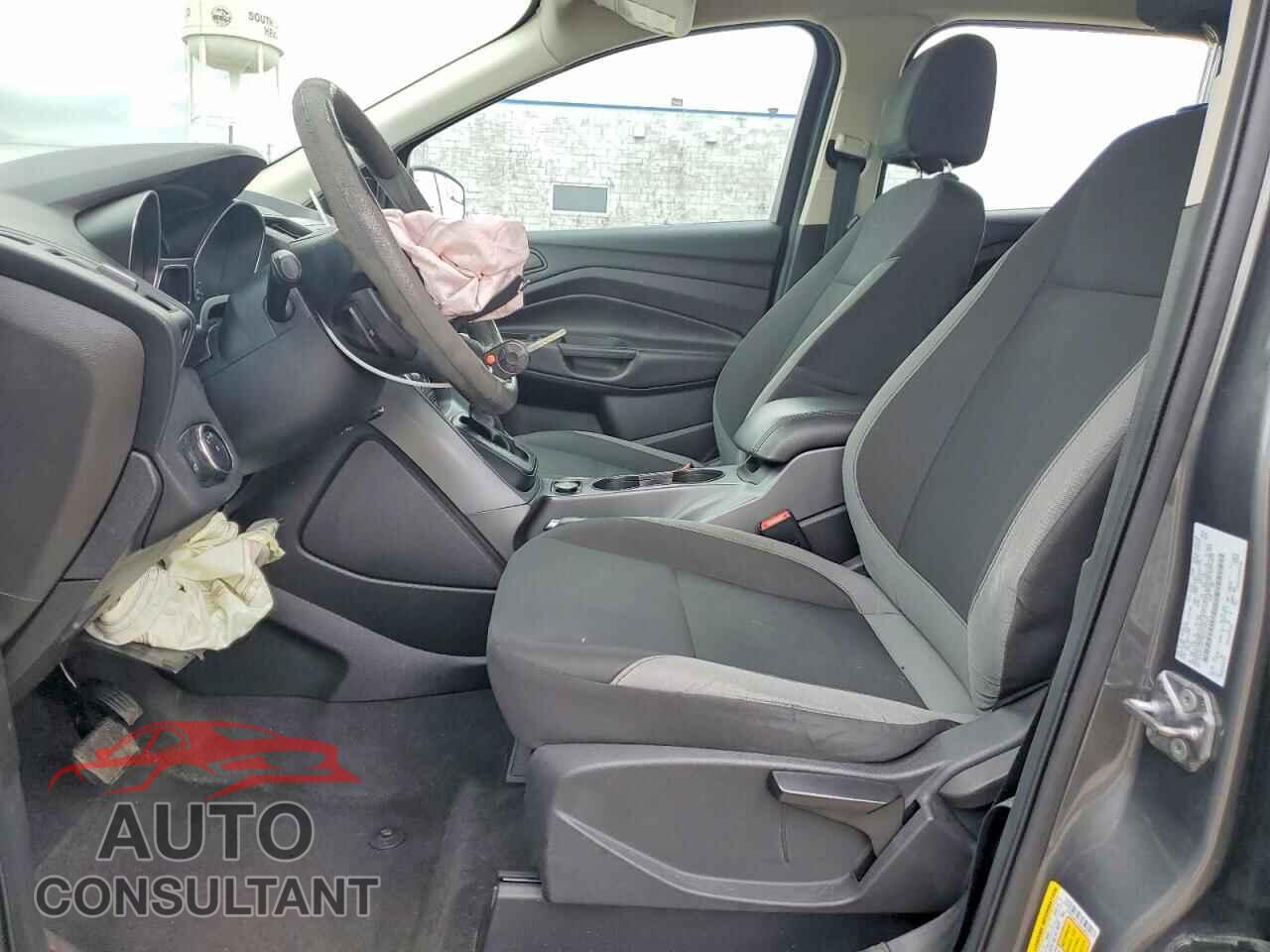 FORD ESCAPE 2014 - 1FMCU0F76EUC98541