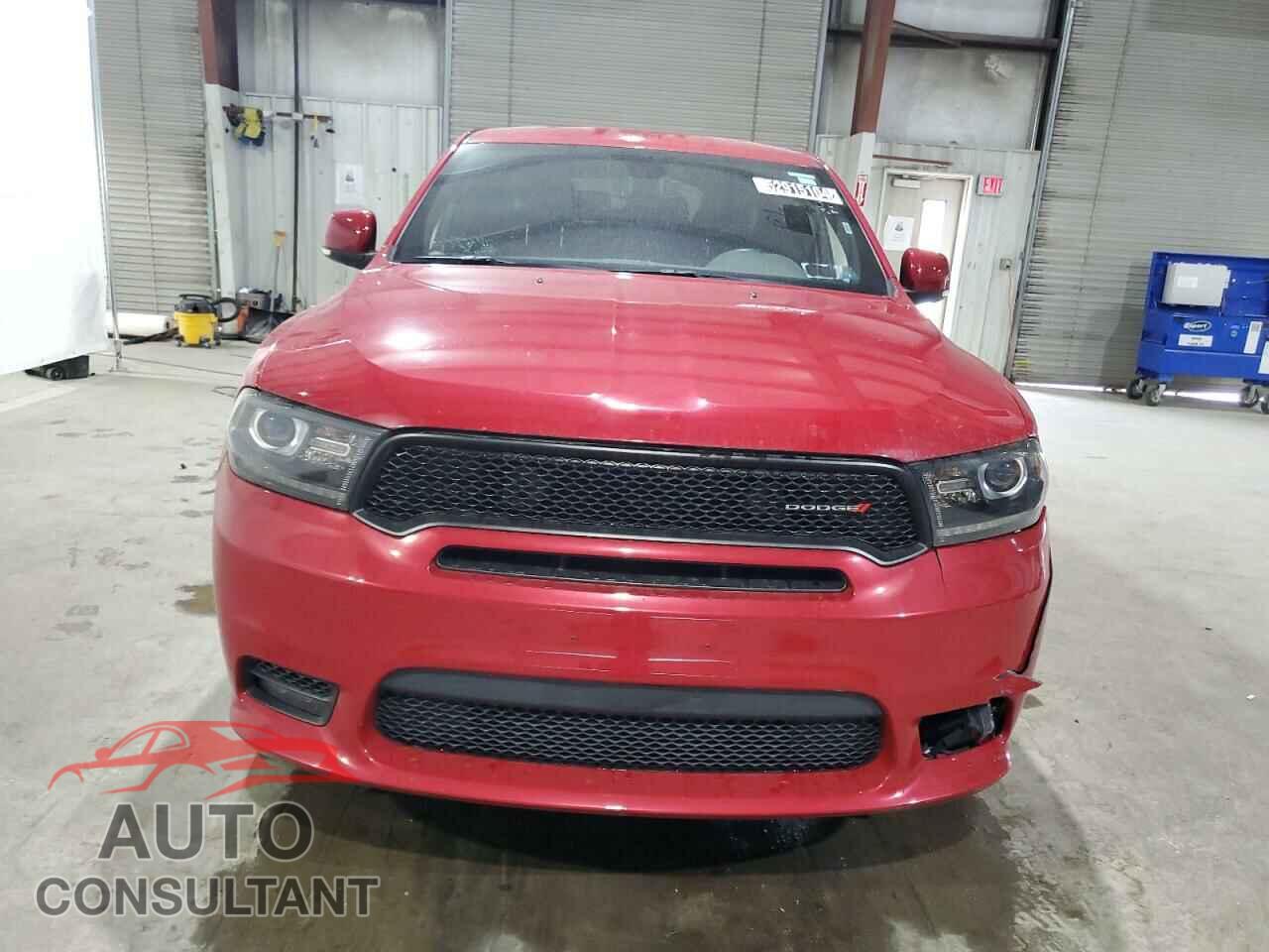 DODGE DURANGO 2020 - 1C4RDJDG5LC261135