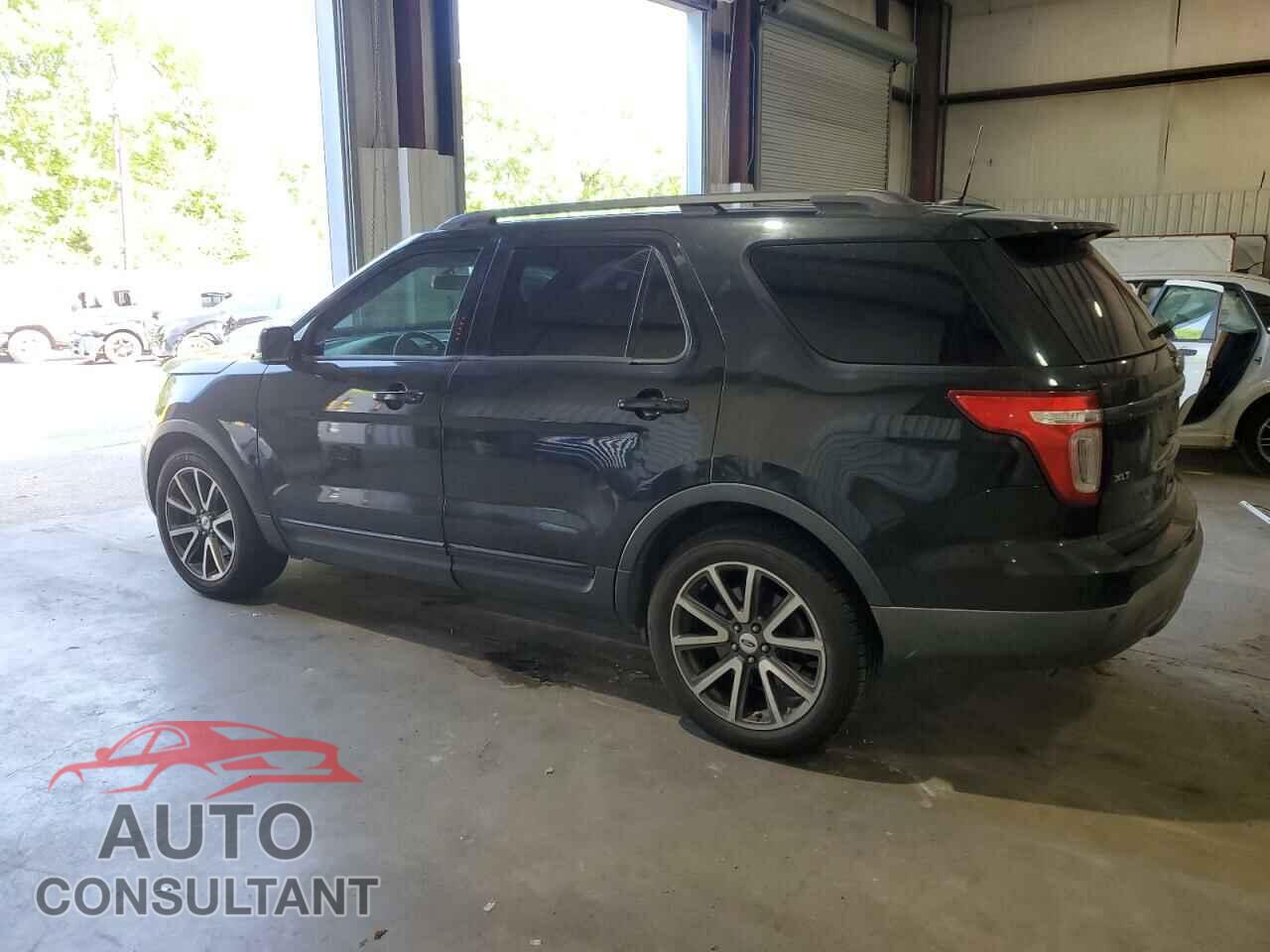 FORD EXPLORER 2015 - 1FM5K7D82FGB94549