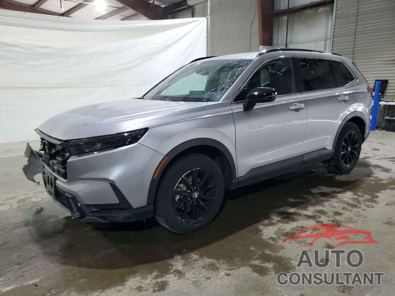 HONDA CRV 2023 - 7FARS6H53PE032218