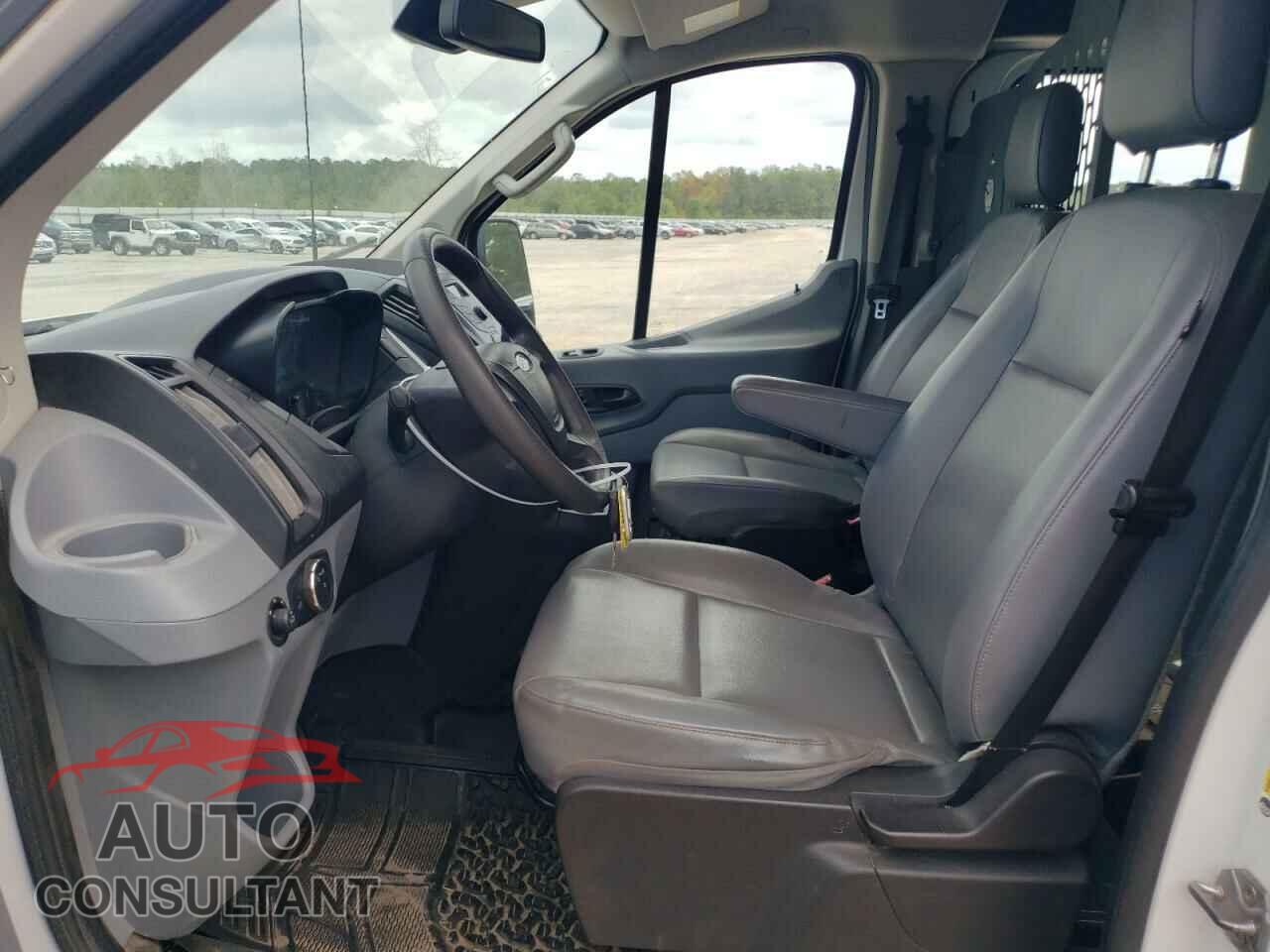 FORD TRANSIT 2018 - 1FTYR2YMXJKB01614