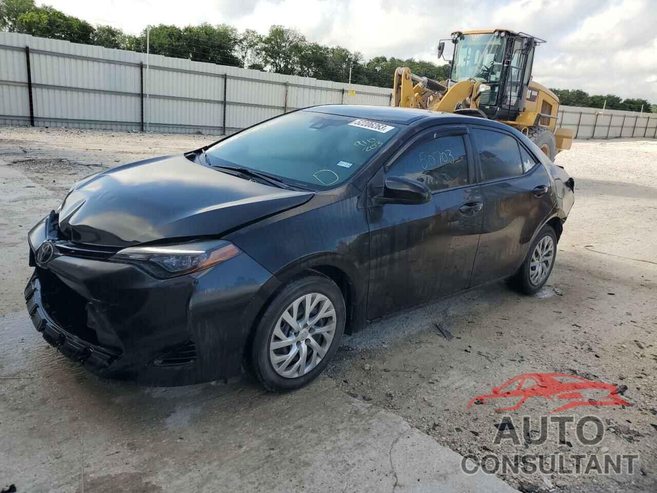 TOYOTA COROLLA 2017 - 2T1BURHE0HC910203