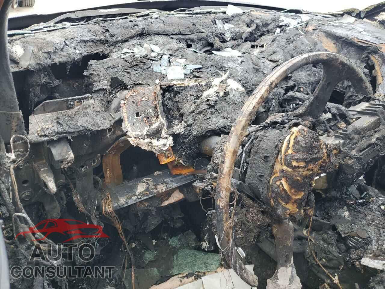 DODGE DURANGO 2017 - 1C4RDHDG1HC703070