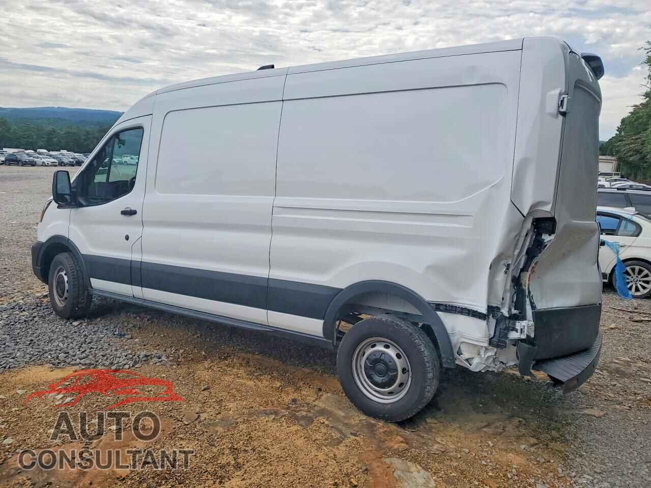 FORD TRANSIT 2026 - 1FTBR1C88TKA25985