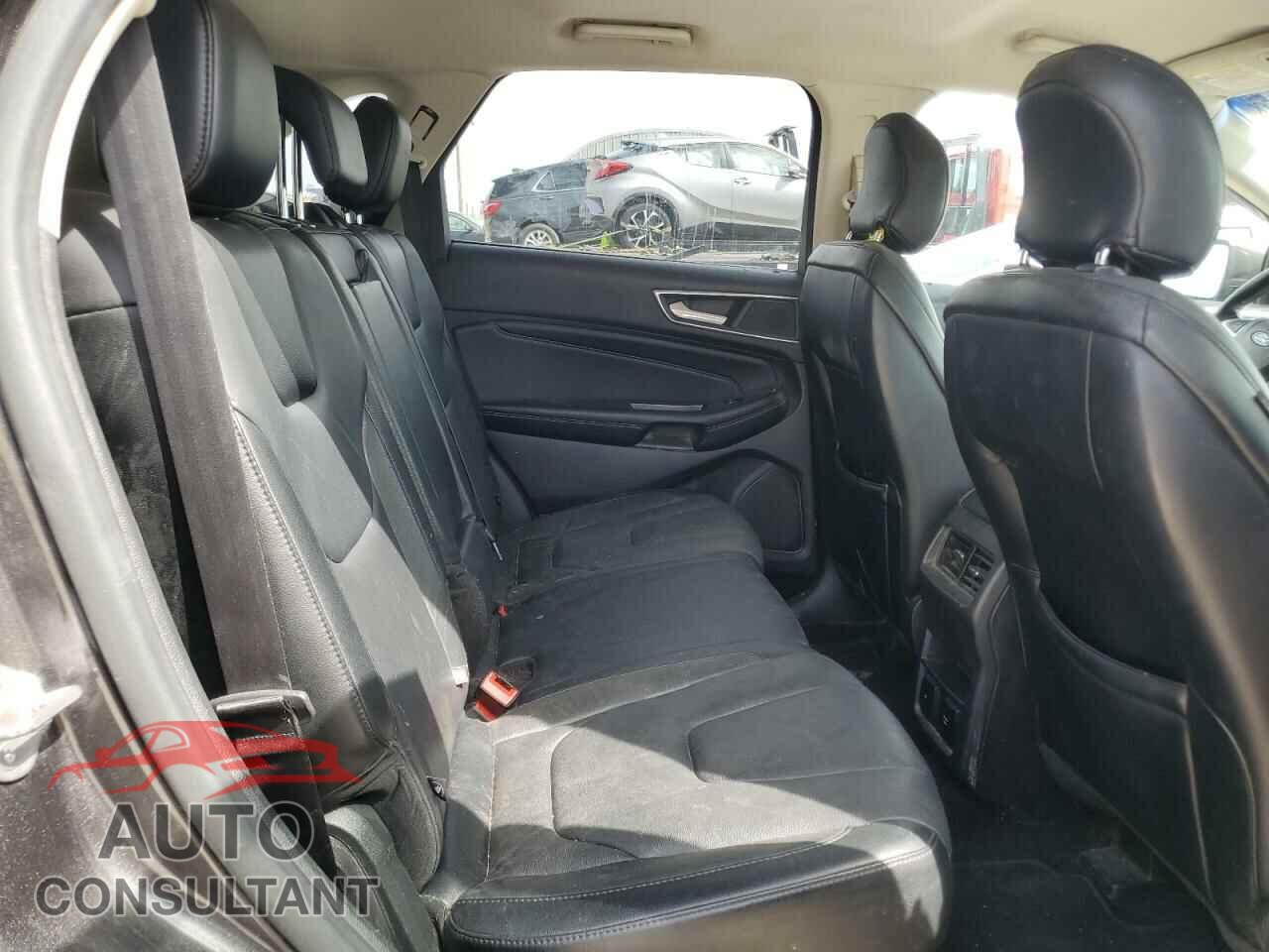 FORD EDGE 2016 - 2FMPK4K90GBB44258