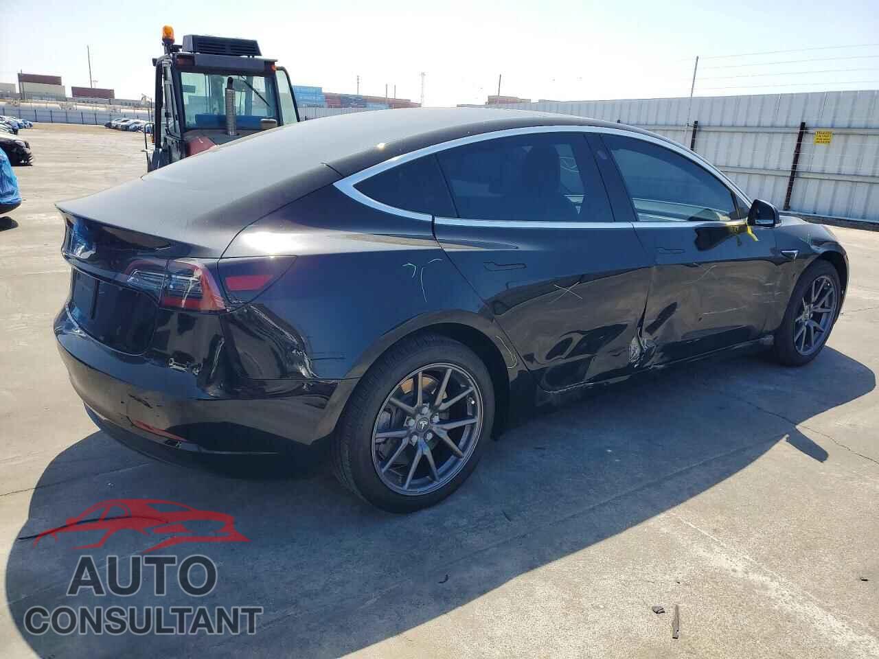 TESLA MODEL 3 2019 - 5YJ3E1EA1KF305078