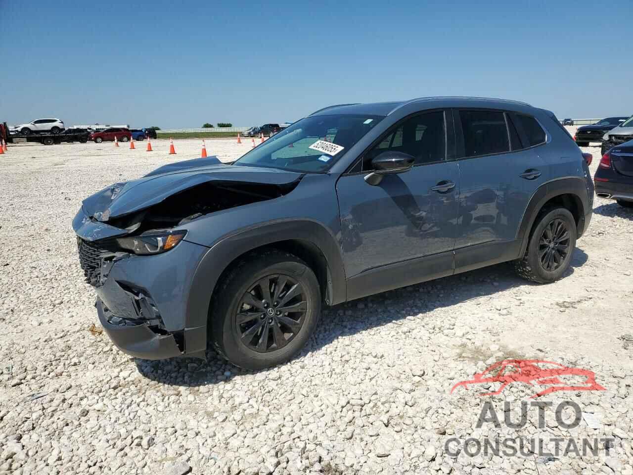 MAZDA CX-50 PREF 2023 - 7MMVABCM5PN110083