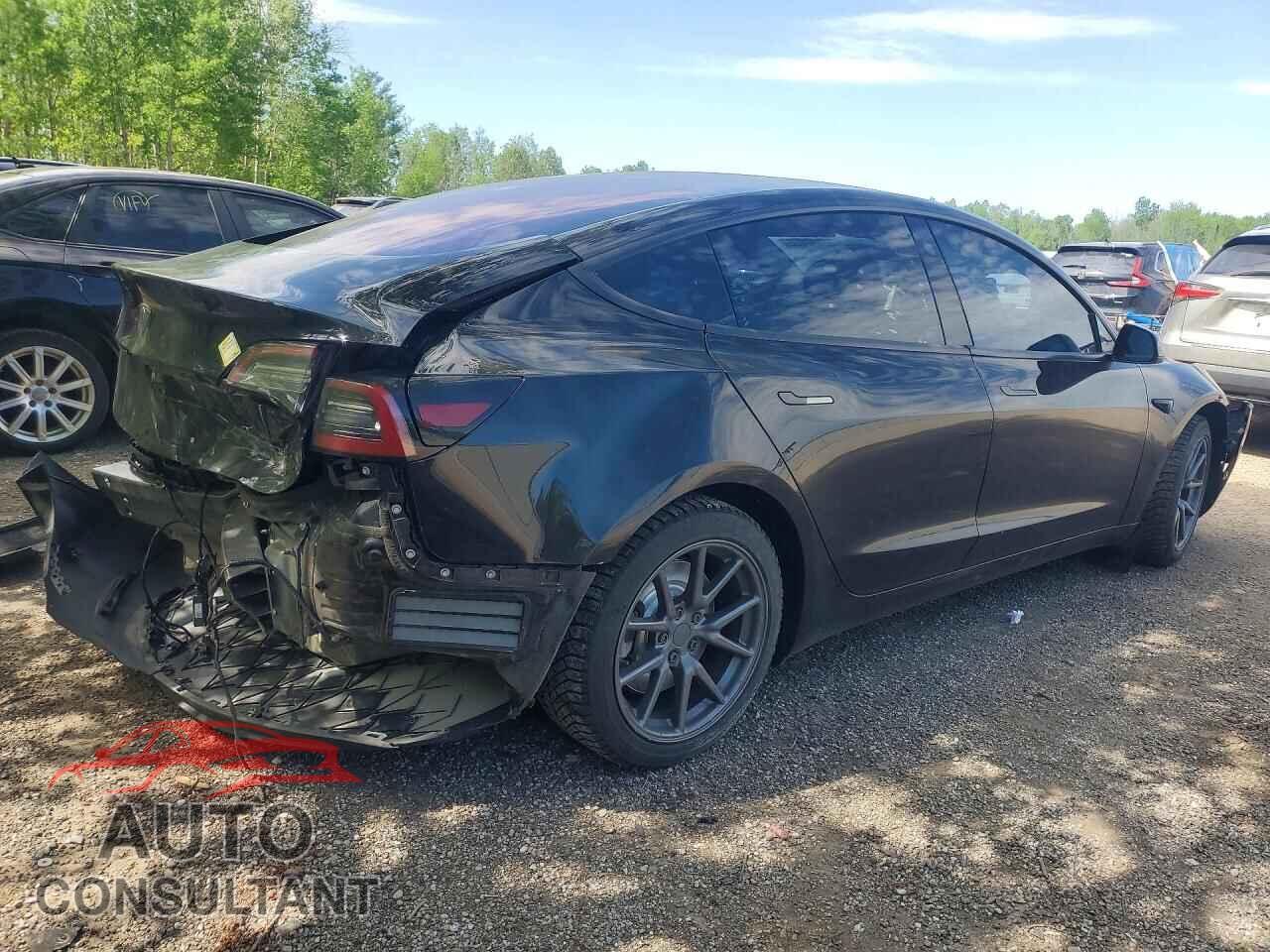 TESLA MODEL 3 2018 - 5YJ3E1EA6JF028443