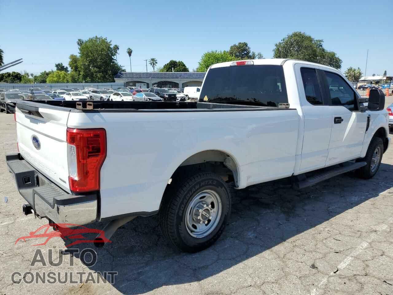FORD F250 2017 - 1FT7X2A60HEE73517