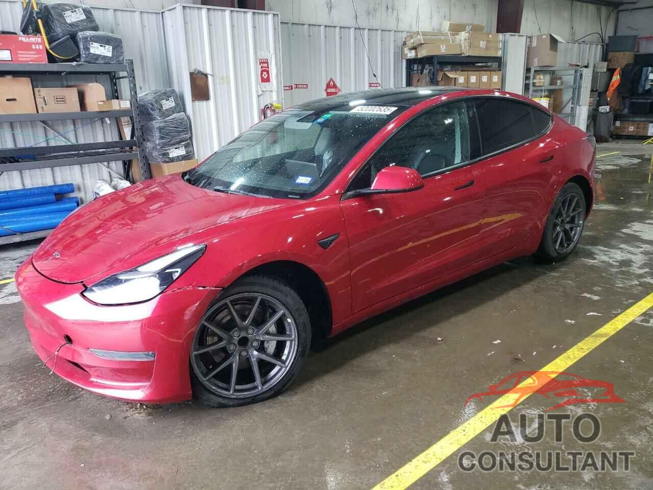 TESLA MODEL 3 2023 - 5YJ3E1EA4PF423777