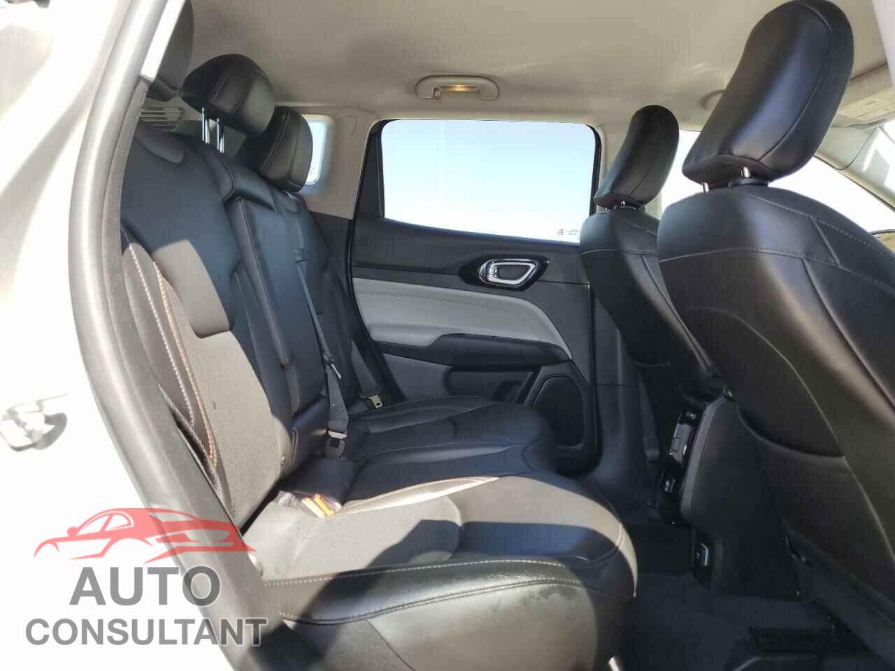 JEEP COMPASS 2022 - 3C4NJDCB1NT225965