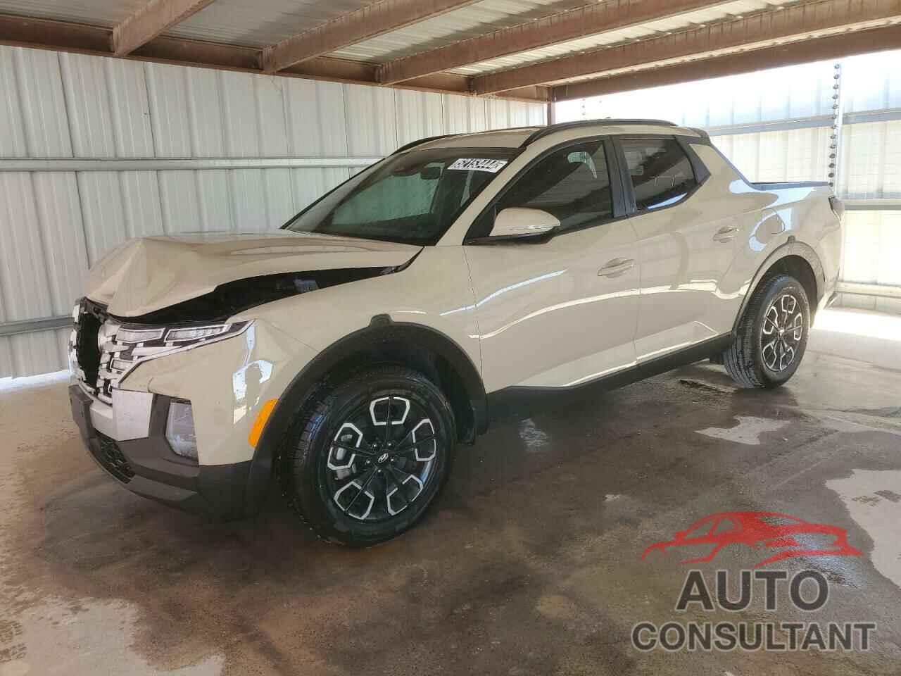 HYUNDAI SANTA CRUZ 2023 - 5NTJDDAF9PH070422