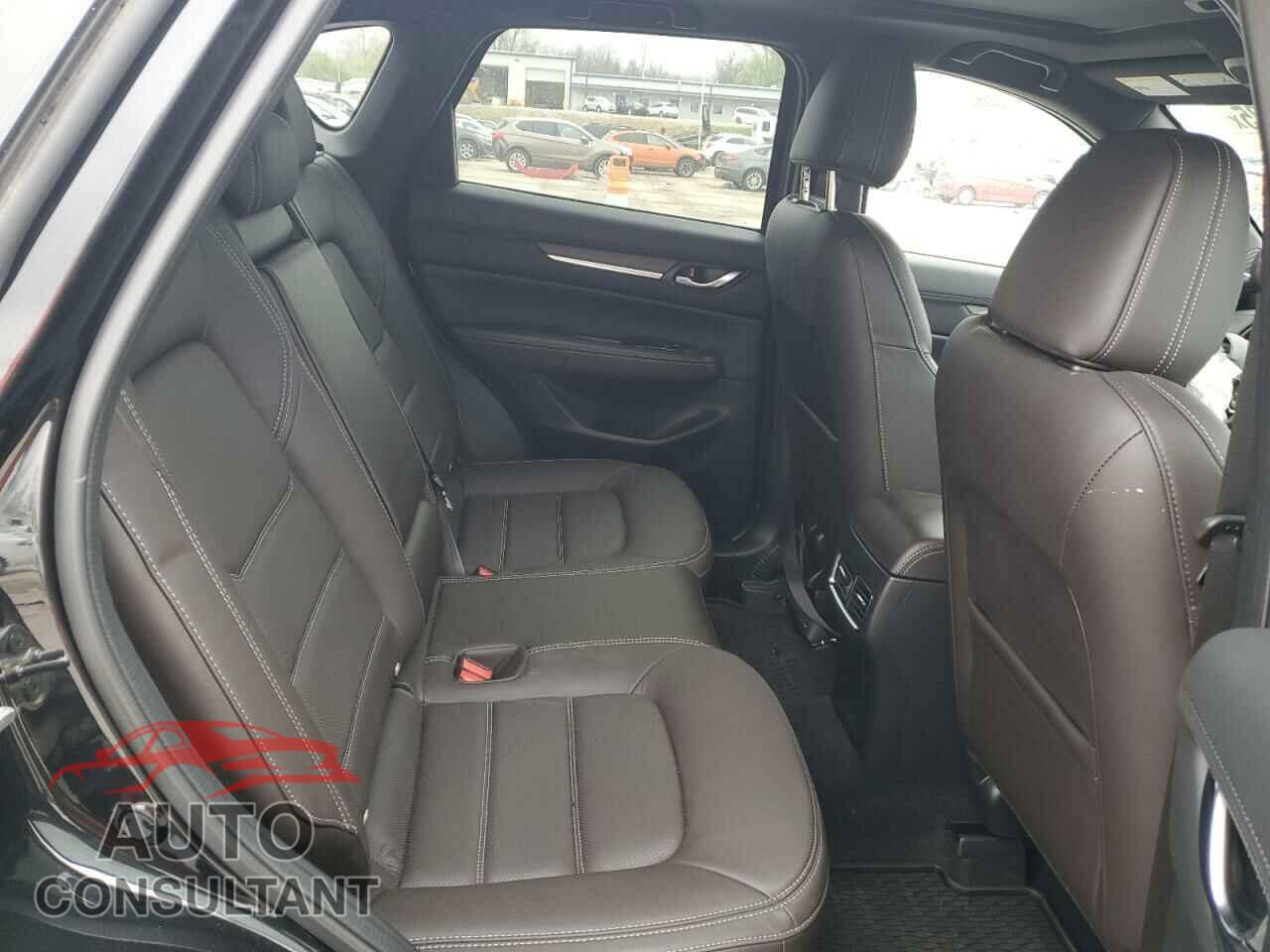 MAZDA CX-5 2024 - JM3KFBXY6R0401491