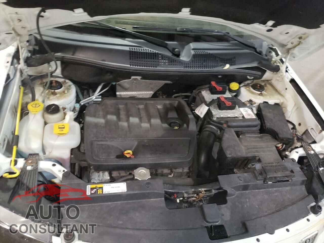 JEEP COMPASS 2017 - 1C4NJDEB1HD111780
