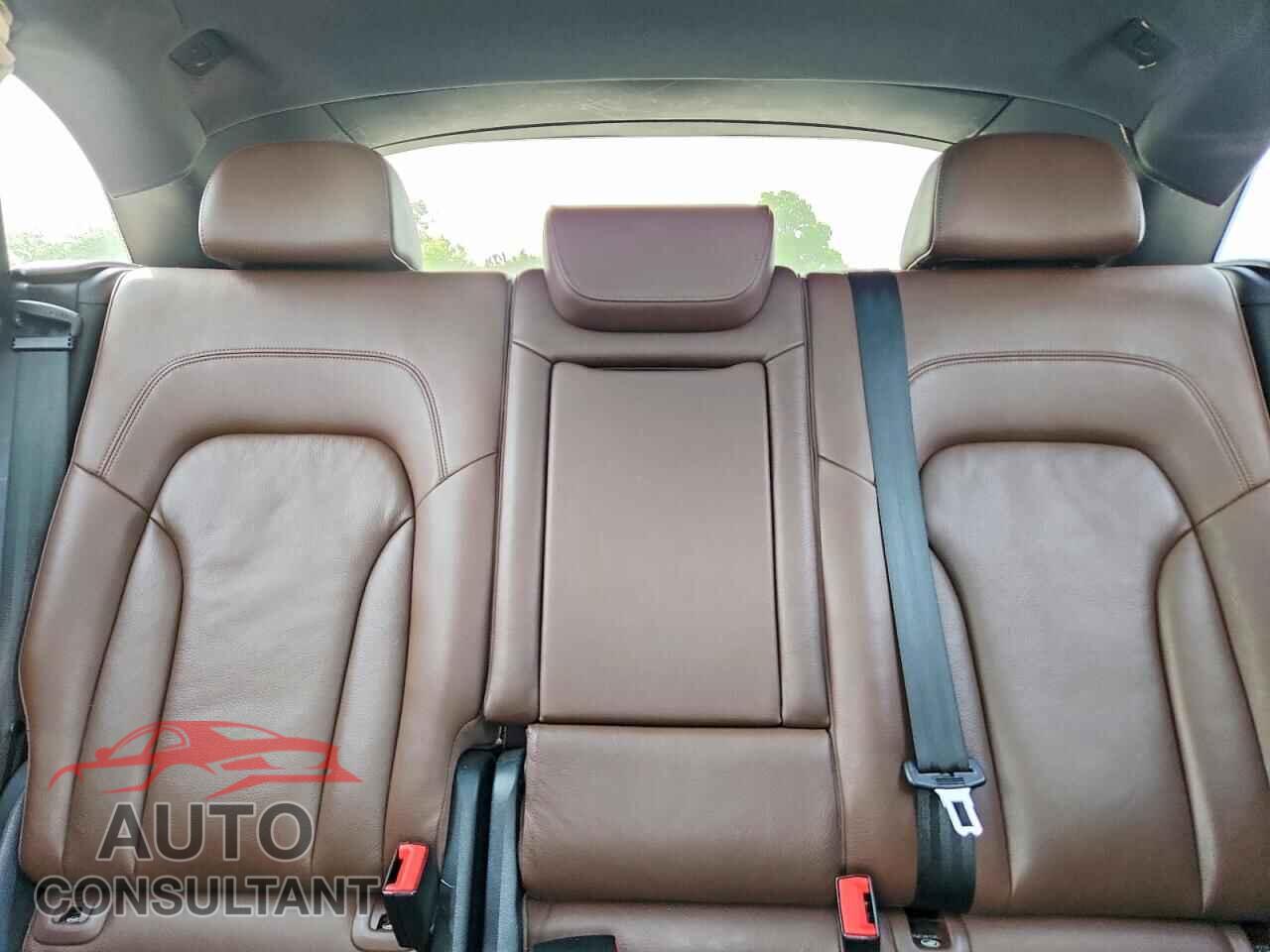 AUDI Q5 2015 - WA1CFAFP9FA062306