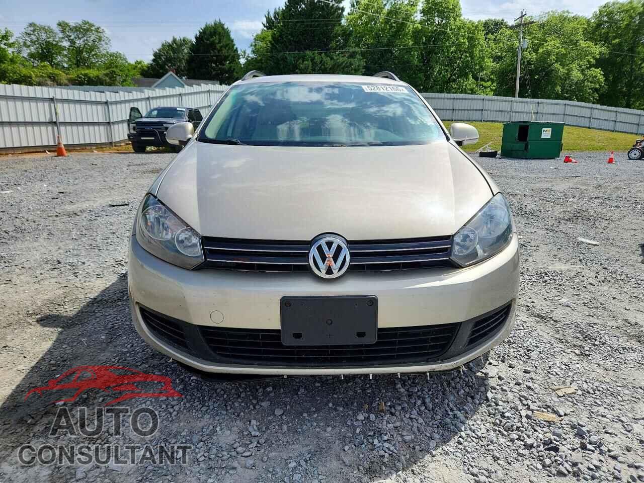 VOLKSWAGEN JETTA 2013 - 3VWPL7AJ3DM678473
