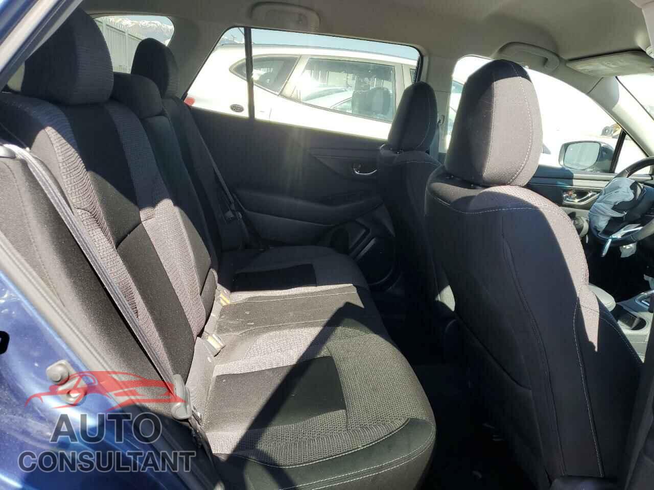 SUBARU OUTBACK 2022 - 4S4BTADC2N3203743