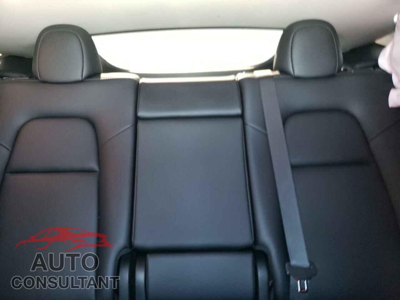 TESLA MODEL Y 2023 - 7SAYGDEE1PF745977