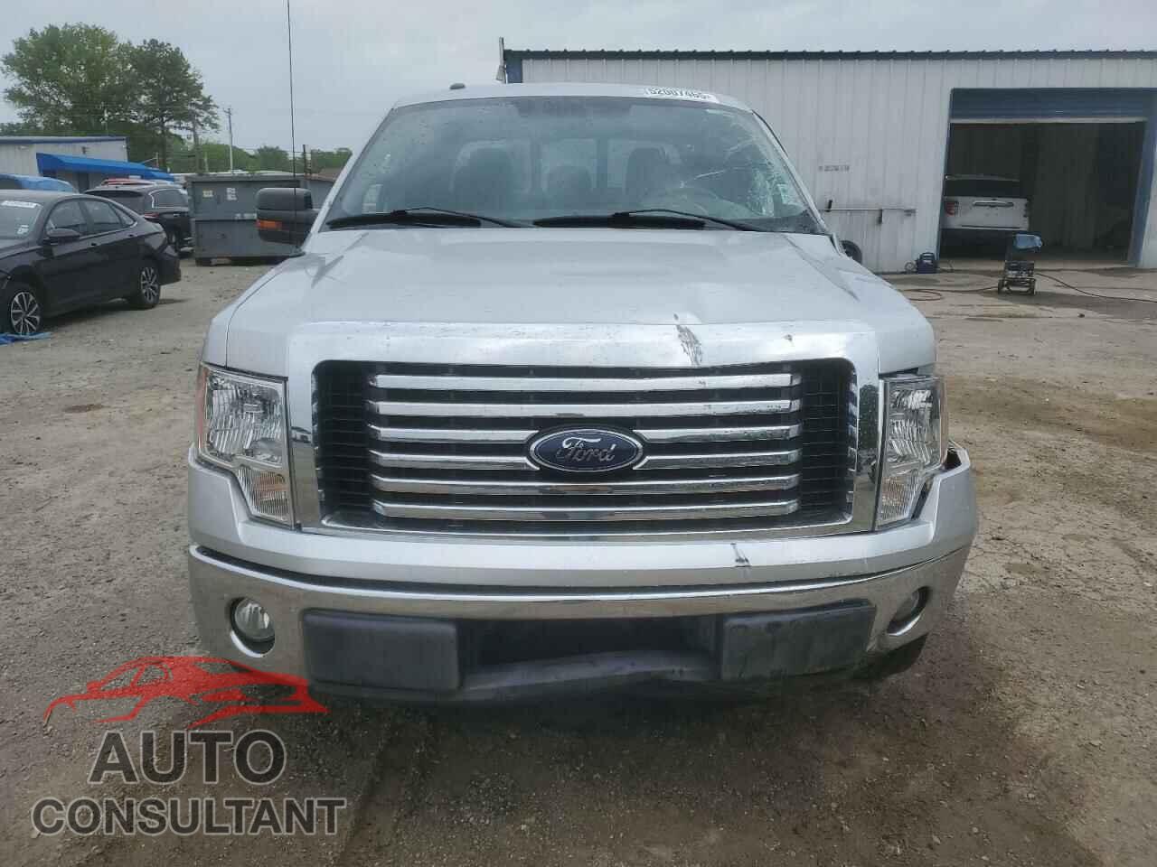 FORD F-150 2011 - 1FTFW1CF5BFB69655