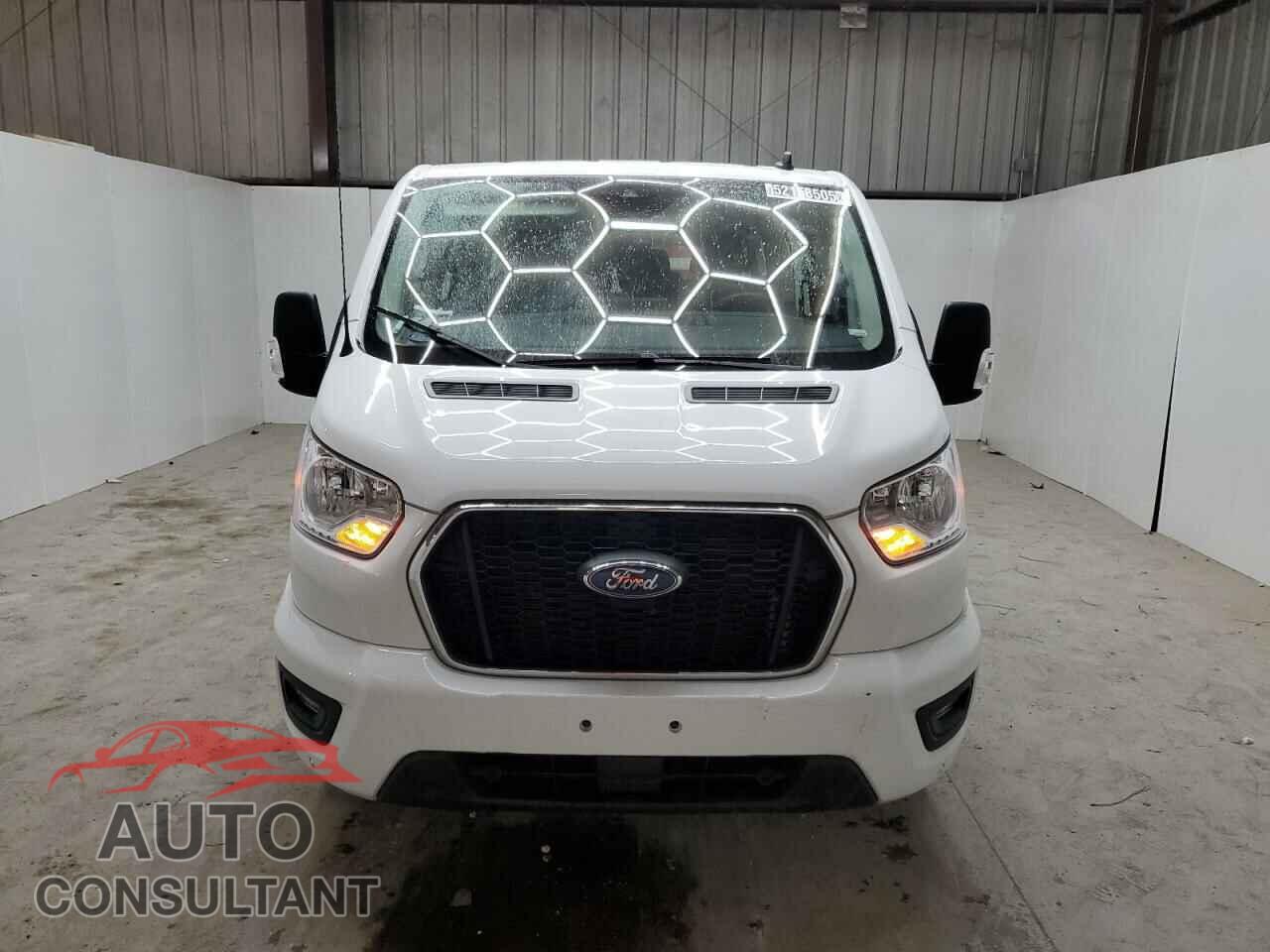 FORD TRANSIT 2022 - 1FBAX2Y85NKA29273
