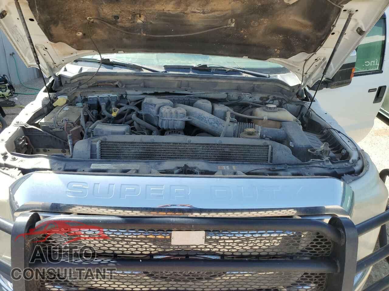FORD F350 2015 - 1FT7W3B65FEB44882