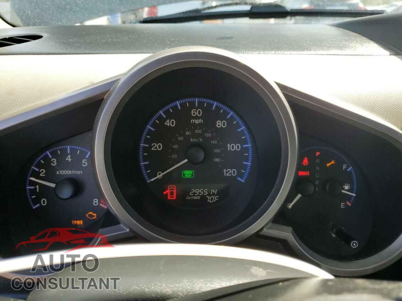 HONDA ELEMENT 2011 - 5J6YH2H74BL006047